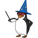 Sticker from Discord