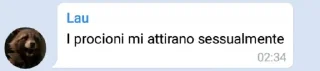 Sticker from @partitodemonista best of