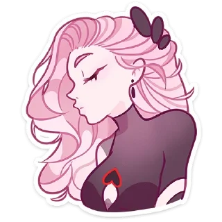 🤎 emoji Dee Telegram sticker 14 of 30