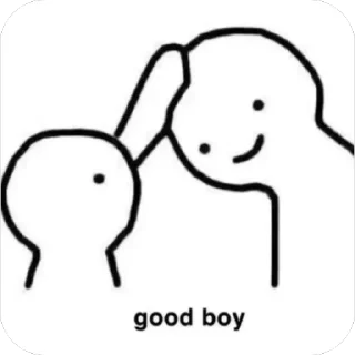 🫥 emoji Dee Telegram sticker 23 of 30