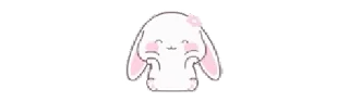 😊 emoji Cute ot @ministicers Telegram sticker 13 of 31