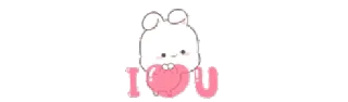 ❤️ emoji Cute ot @ministicers Telegram sticker 9 of 31