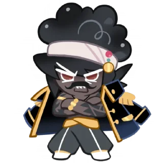 💫 emoji Куке ран Telegram sticker 7 of 40