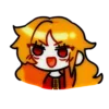 😃 emoji -ˏˋ𝐒𝐇𝐔𝐑𝐀𝐈𝐍𝐀ˊˎ- @Ely_sim Telegram sticker 12 of 15