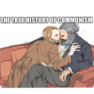 🖼 emoji Communism Telegram sticker 23 of 83