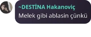 👩‍🚀 emoji Cadı'nın Galaksisi pack by @QuotLyBot Telegram sticker 18 of 120