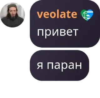 🏃‍♂️ emoji чат Qaraçay-Malqar hapar pack by @QuotLyBot Telegram sticker 21 of 72