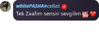 🥰 emoji Cadı'nın Galaksisi pack by @QuotLyBot Telegram sticker 9 of 120