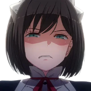 😒 emoji Always casual @yeager_bomb Telegram sticker 8 of 118