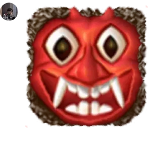 🖇️ emoji 𝐆𝐨𝐝 𝐓𝐊 pack by @QuotLyBot Telegram sticker 15 of 17