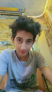 🌟 emoji Ahmed Saged - 3FrT Telegram sticker 23 of 27