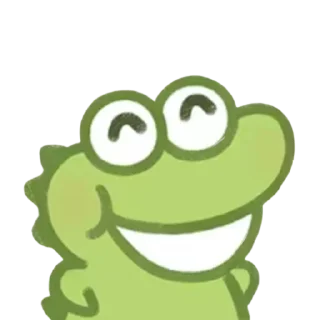 🦖 emoji 抹茶旦旦 @chushoula999 Telegram sticker 16 of 101