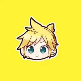 Sticker from ♱ ┄┄ (  𑀉ᥱᥒ  ) ┄┄ ♱ @Jellyfish_stickers