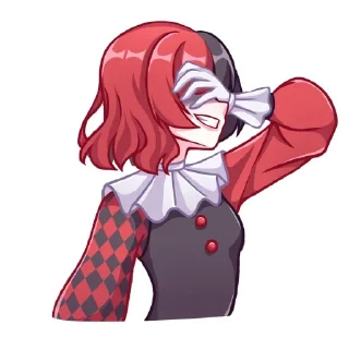 😅 emoji Больше стиков тут: @stikery4 Telegram sticker 4 of 48