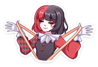 ☺ emoji Больше стиков тут: @stikery4 Telegram sticker 10 of 48