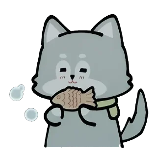 Sticker from (⁠≧⁠▽⁠≦⁠) @TgEmodziBot