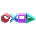 Sticker from PlayStation