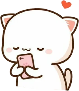 📱 emoji Mochi Telegram sticker 15 of 38