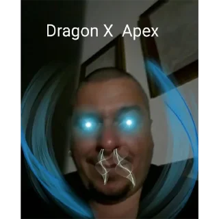😨 emoji Dragon X OP Telegram sticker 11 of 43