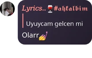 💅 emoji Harem pack by @QuotLyBot Telegram sticker 17 of 74