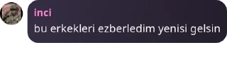 🧝‍♀️ emoji HAREM(zeyle deltanın) pack by @QuotLyBot Telegram sticker 15 of 118