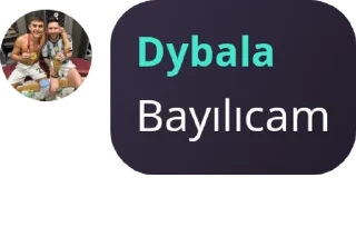 🏌‍♂️ emoji HAREM(zeyle deltanın) pack by @QuotLyBot Telegram sticker 19 of 118