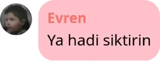 🎫 emoji HAREM(zeyle deltanın) pack by @QuotLyBot Telegram sticker 8 of 118