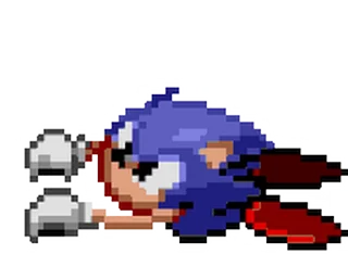 ©️ emoji @pl8yer‌'s sonic ᯓ Telegram sticker 24 of 105