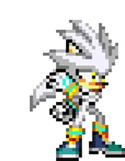 ©️ emoji @pl8yer‌'s sonic ᯓ Telegram sticker 2 of 105