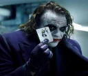 Sticker from Joker