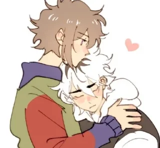 🌟 emoji 𝒞𝒽ℯ𝓇𝒾  & 𝒞𝓇𝓊𝓈𝒽 Telegram sticker 14 of 69
