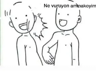 😡 emoji @Pusulacivcivi @AsenaUserBot Paketi 1 Telegram sticker 9 of 120
