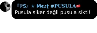 🤔 emoji @Pusulacivcivi @AsenaUserBot Paketi 1 Telegram sticker 14 of 120