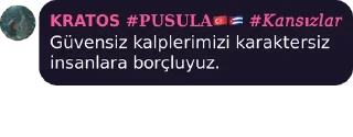 🤔 emoji @Pusulacivcivi @AsenaUserBot Paketi 1 Telegram sticker 15 of 120