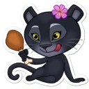 💢 emoji Eve Telegram sticker 20 of 31