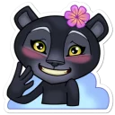 💢 emoji Eve Telegram sticker 12 of 31