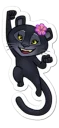 💢 emoji Eve Telegram sticker 8 of 31