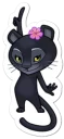 💢 emoji Eve Telegram sticker 21 of 31