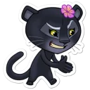 💢 emoji Eve Telegram sticker 16 of 31