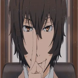 Sticker from 𝑫𝒂𝒛𝒂𝒊 × 𝑾𝒊𝒍𝒔𝒐𝒏