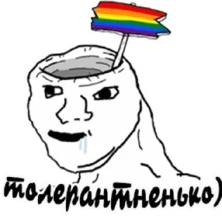 Sticker from @fourKC