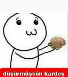 🧠 emoji @Baran_nn @AsenaUserBot Paketi 1 Telegram sticker 11 of 71