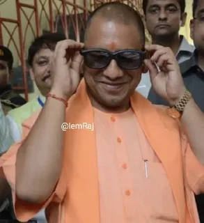 😎 emoji Chor Saale Telegram sticker 18 of 120