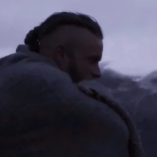 Sticker from Ragnar