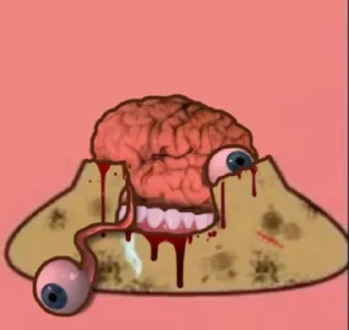 💀 emoji обосриш Telegram sticker 15 of 25