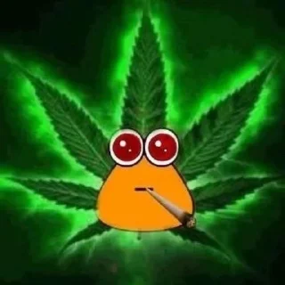 🤪 emoji обосриш Telegram sticker 12 of 25