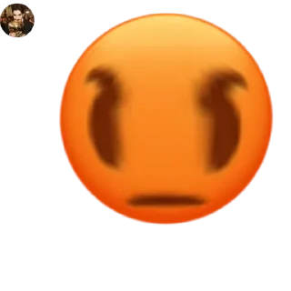 👎 emoji COwn Telegram sticker 5 of 51
