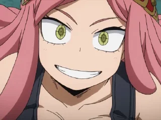 Sticker from Hatsume Mei
