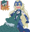 🤯 emoji Fate/Grand Order Pack - @bourros Telegram sticker 21 of 120