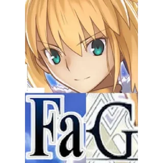 🏳️‍🌈 emoji Fate/Grand Order | @FGO_GachaHell Telegram sticker 13 of 120
